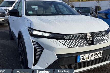 Renault Scenic 2.000 km 33.490 &euro; Heidenheim 89520