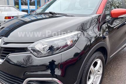 Renault Captur 63.000 km 8.490 &euro; Essingen 73457