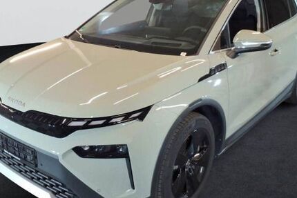 Skoda Elroq 5.711 km 40.990 &euro; Heidenheim a. d. B. 89520