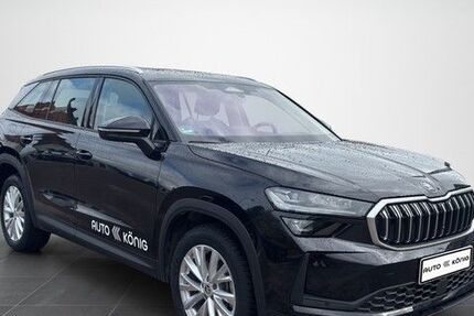 Skoda Kodiaq 16.000 km 46.990 &euro; Nördlingen 86720