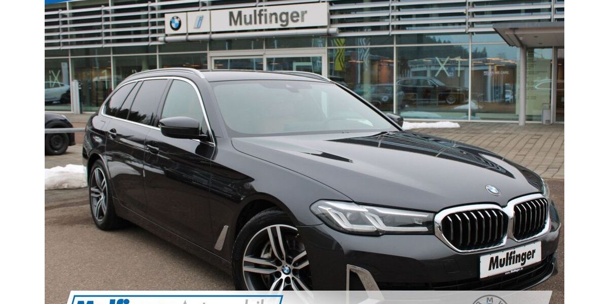 BMW 530 153.214 km 28.980 &euro; Schwäbisch Gmünd 73529