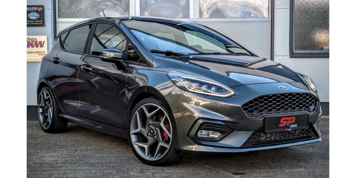Ford Fiesta 91.900 km 15.990 &euro; Schwäbisch Gmünd 73529