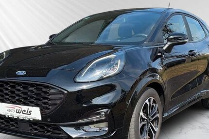 Ford Puma 20.051 km 19.900 &euro; Neuler 73491