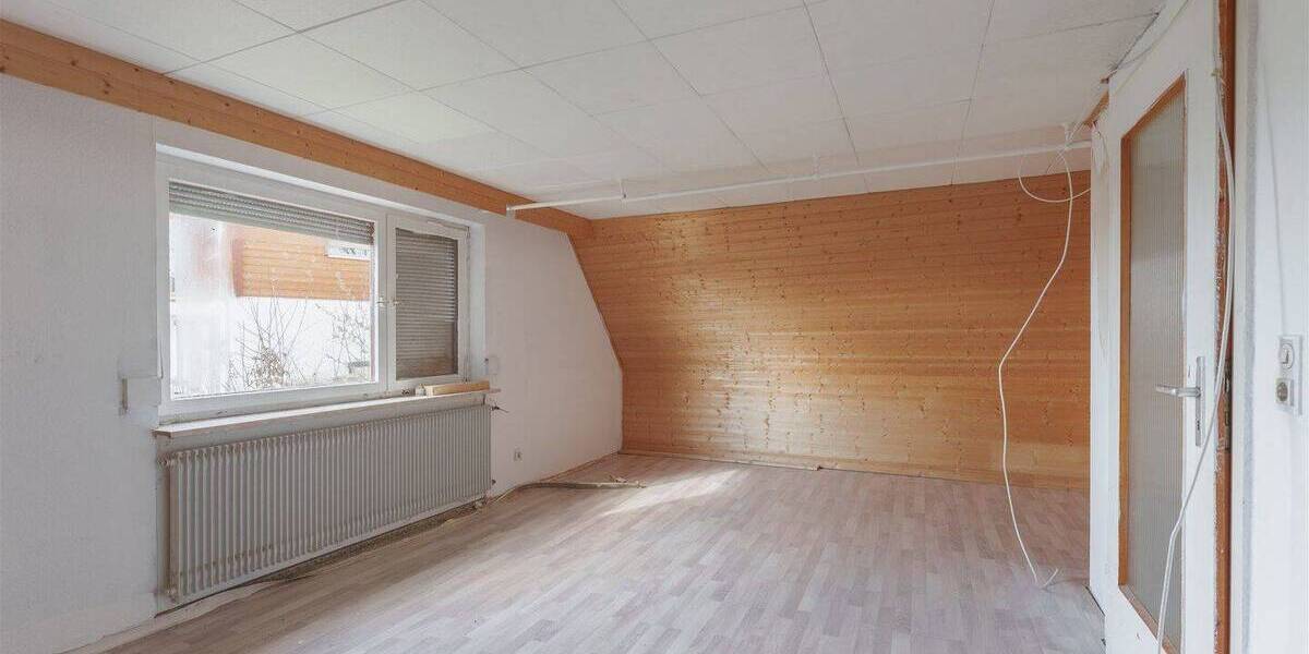 Einfamilienhaus Schwäbisch Gmünd Rechberg - 7 Zimmer, 142 m&sup2;, 298.000&euro; | Angebot:26142569