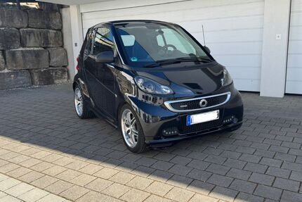 Smart ForTwo 91.000 km 10.900 &euro; Schwäbisch Gmünd 73527