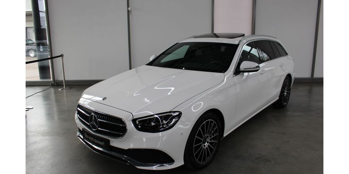 Mercedes-Benz E 220 91.775 km 33.790 &euro; Heidenheim 89520