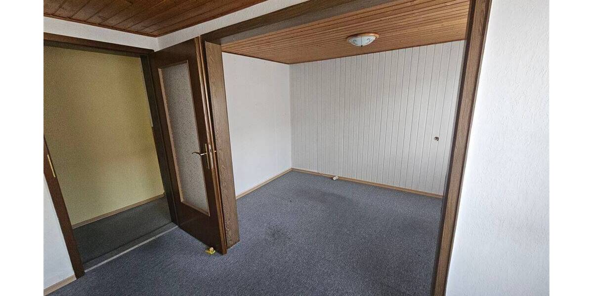 Einfamilienhaus Heidenheim Innenstadt - 3 Zimmer, 88 m&sup2;, 155.000&euro; | Angebot:25997877