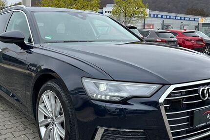 Audi A6 85.000 km 28.999 &euro; Heidenheim 89520