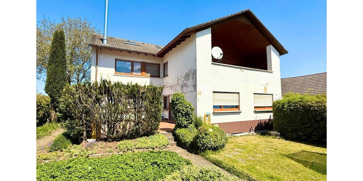 Etagenwohnung Aalen Dewangen - 5 Zimmer, 166 m&sup2;, 1.250&euro; | Angebot:26035415