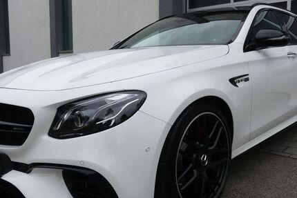 Mercedes-Benz E 63 AMG 61.600 km 62.900 &euro; Spraitbach 73565