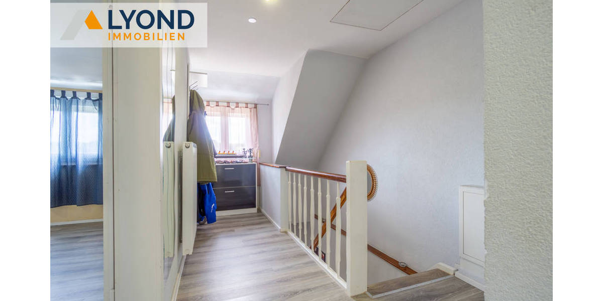 Einfamilienhaus Herbrechtingen - 4 Zimmer, 120 m&sup2;, 360.000&euro; | Angebot:25676698