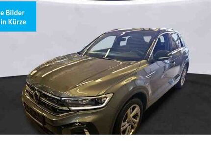 VW T-Roc 42.234 km 27.990 &euro; Heidenheim a. d. B. 89520