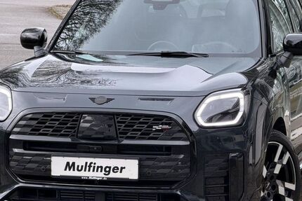 Mini Countryman S (Cooper) 2.506 km 39.900 &euro; Essingen 73457