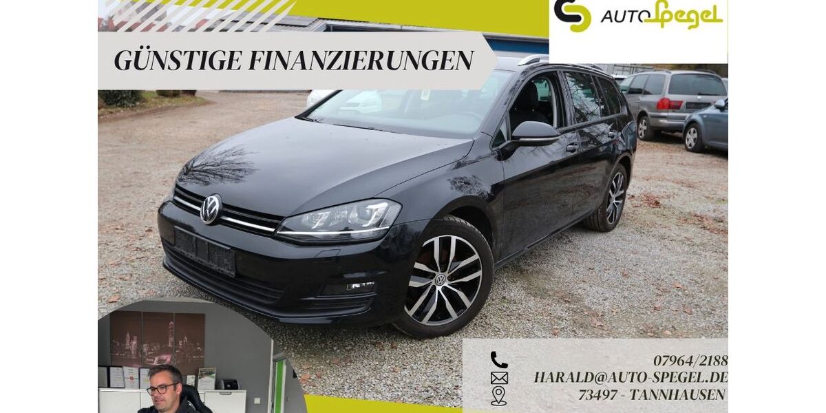 VW Golf 139.584 km 9.990 &euro; Tannhausen 73497