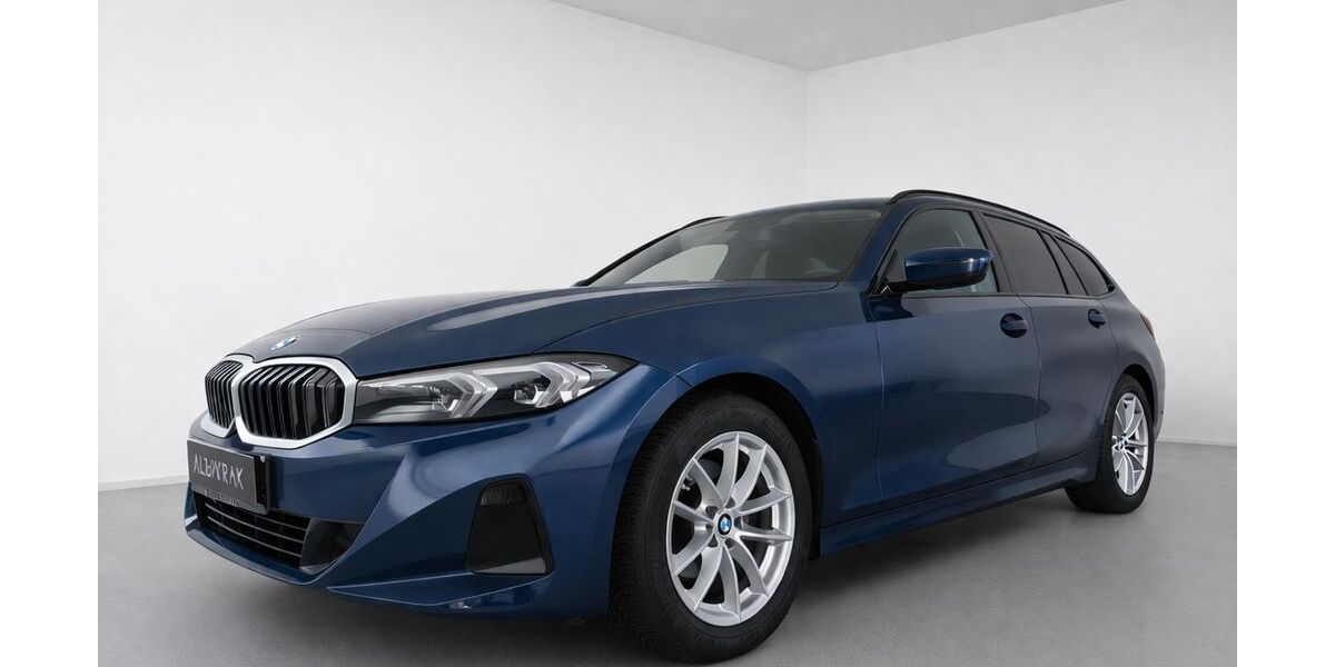 BMW 320 82.000 km 29.990 &euro; Schwäbisch Gmünd 73525