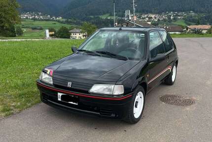 Peugeot 106 135.000 km 14.200 &euro; neuler 73491