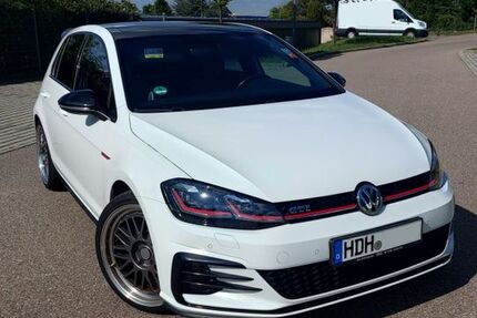 VW Golf 165.000 km 14.300 &euro; Heubach 73540