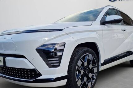Hyundai KONA 16.550 km 36.490 &euro; Schwäbisch Gmünd 73529