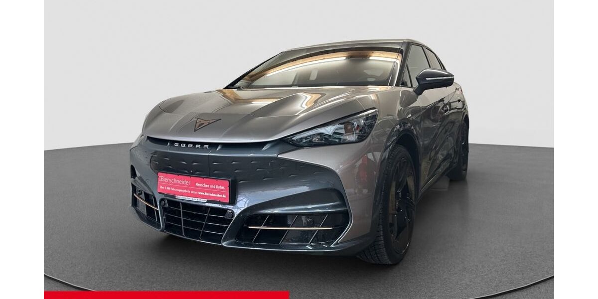Cupra Tavascan 20.000 km 41.590 &euro; Hüttlingen 73460