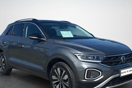 VW T-Roc 19.533 km 29.890 &euro; Nördlingen 86720