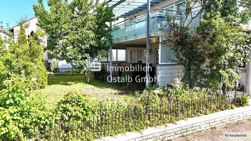 Etagenwohnung Heubach - 4 Zimmer, 91 m&sup2;, 255.000&euro; | Angebot:27250938