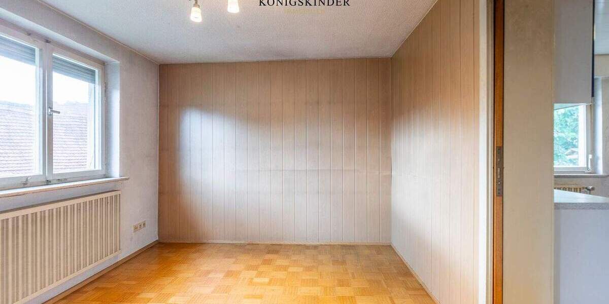 Doppelhaushälfte Donzdorf Winzingen - 5 Zimmer, 95 m&sup2;, 175.000&euro; | Angebot:25671693
