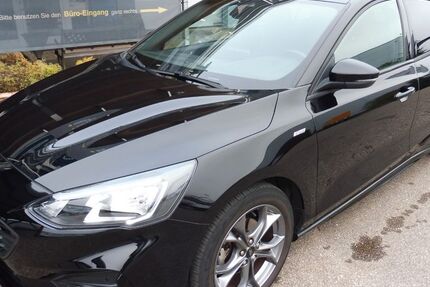 Ford Focus 34.673 km 16.795 &euro; Lauchheim 73466