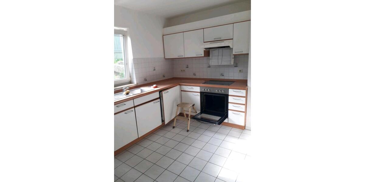 Etagenwohnung Frankenhardt - 2 Zimmer, 61 m&sup2;, 500&euro; | Angebot:27595941