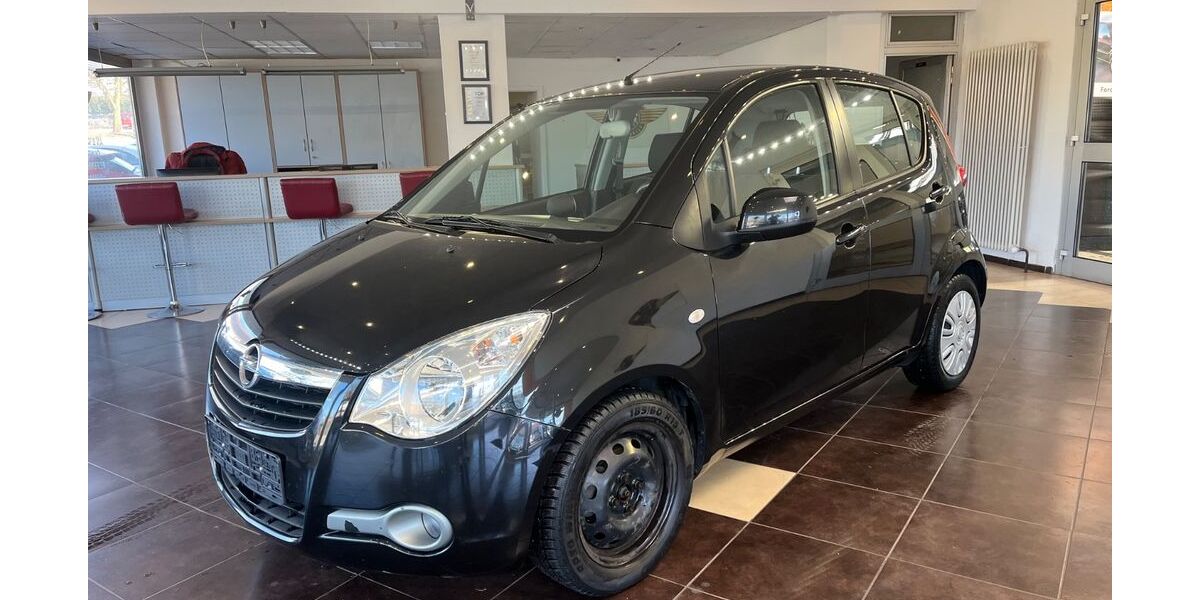 Opel Agila 64.988 km 3.999 &euro; Böhmenkirch 89558