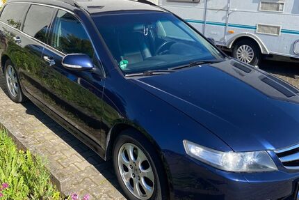 Honda Accord 308.000 km 1.200 &euro; Göggingen 73571