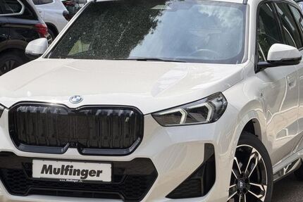 BMW iX1 50.861 km 36.890 &euro; Essingen 73457
