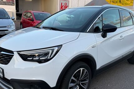 Opel Crossland (X) 49.000 km 10.890 &euro; Heidenheim an der Brenz 89520