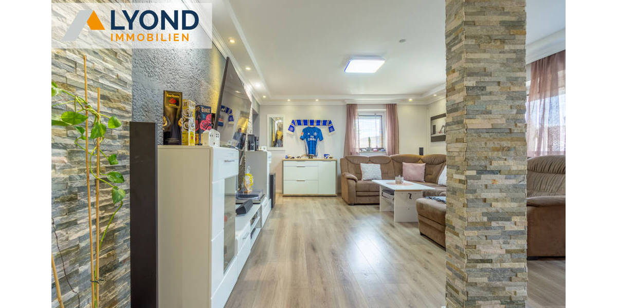 Einfamilienhaus Herbrechtingen - 4 Zimmer, 120 m&sup2;, 360.000&euro; | Angebot:25676698