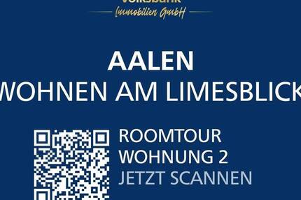 Wohnung Aalen Unterkochen - 2 Zimmer, 75 m&sup2;, 1.059&euro; | Angebot:25701404