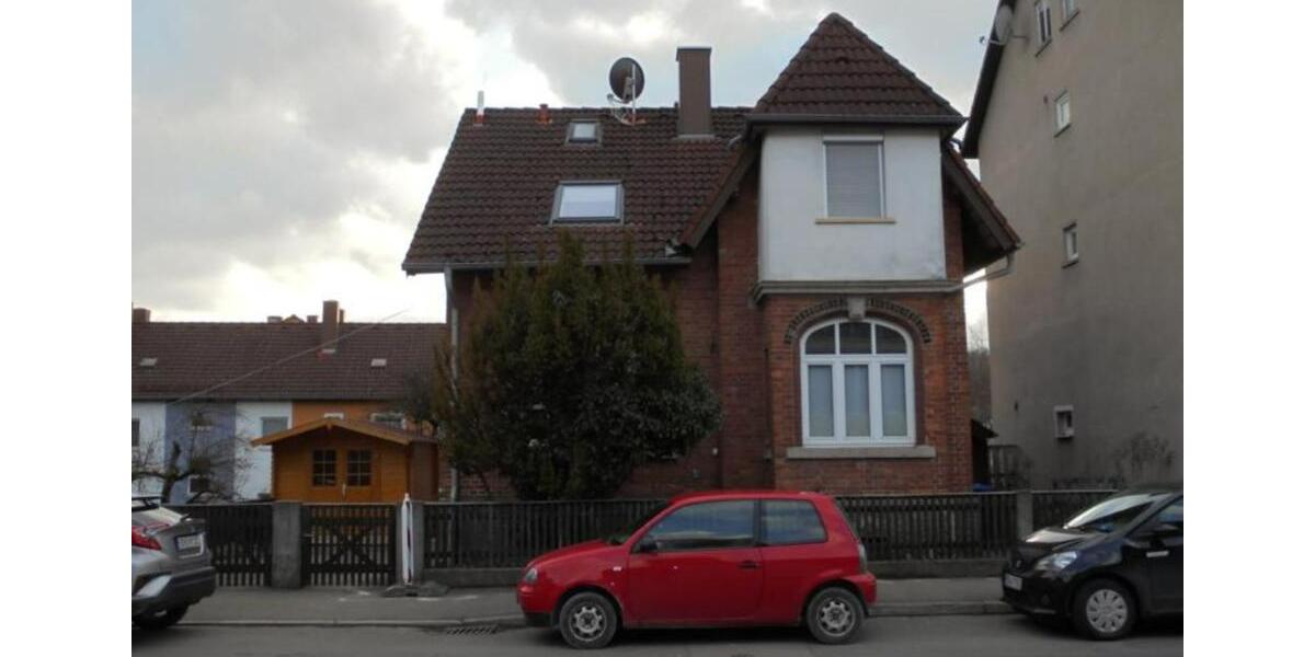 Einfamilienhaus Heidenheim an der Brenz - 6 Zimmer, 113 m&sup2;, 1.080&euro; | Angebot:25932097