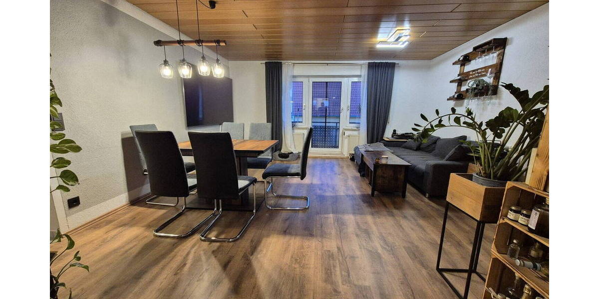 Etagenwohnung Essingen - 2 Zimmer, 65 m&sup2;, 239.000&euro; | Angebot:25978538