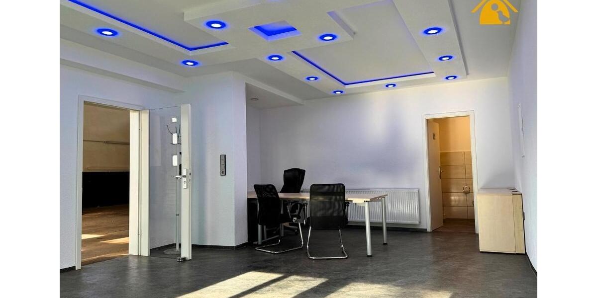 Gewerbeobjekt Gaildorf - 2.000&euro; | Angebot:23542303