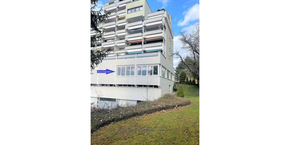 Gewerbeobjekt Wasseralfingen Wasseralfingen - 299.999&euro; | Angebot:25733279