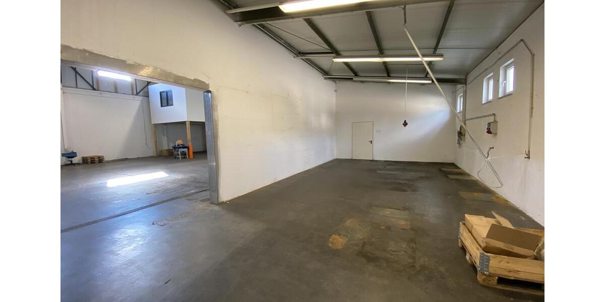 Gewerbeobjekt Gerstetten - 950.000&euro; | Angebot:14571009
