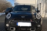 Mini Cooper S 70.000 km 21.111 &euro; Nattheim 89564