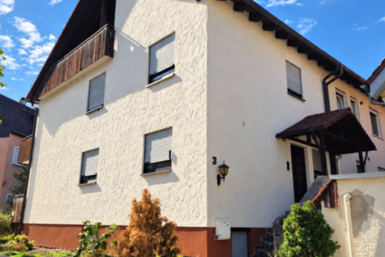 Haus Herbrechtingen - 5 Zimmer, 111 m&sup2;, 265.000&euro; | Angebot:27520636