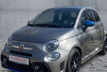 Abarth 595 Turismo 18.950 km 22.500 &euro; Aalen-Dauerwang 73457