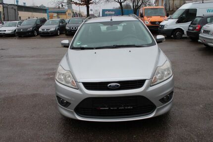 Ford Focus 380.820 km 1.000 &euro; Aalen 73433