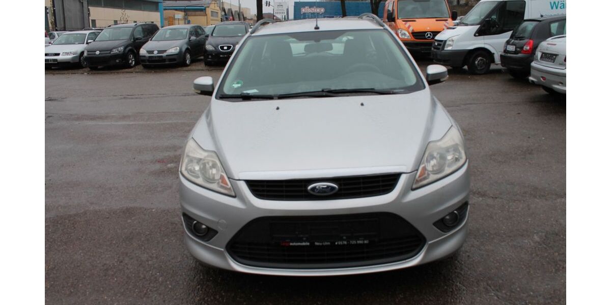 Ford Focus 380.820 km 1.000 &euro; Aalen 73433