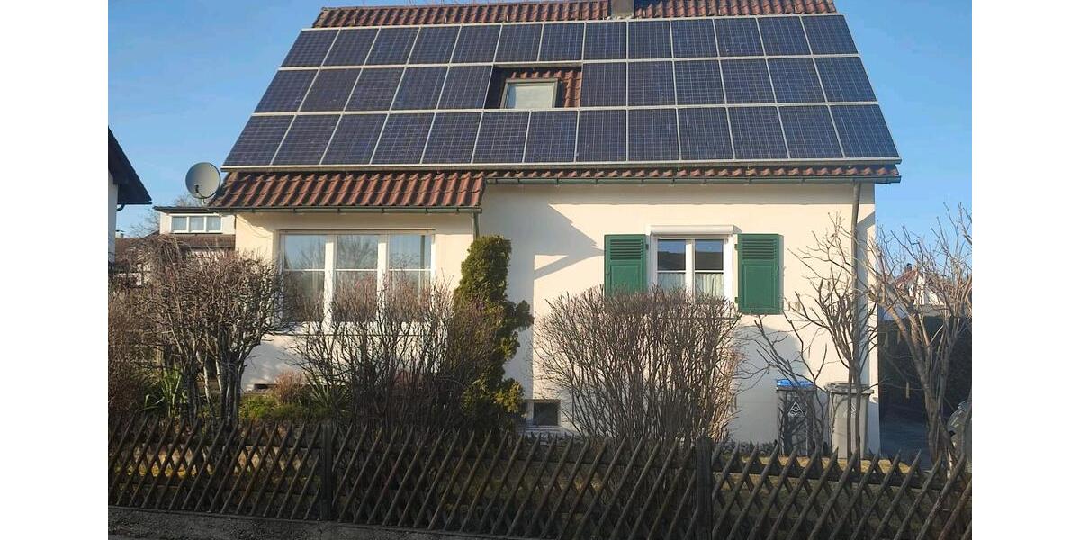 Einfamilienhaus Steinheim am Albuch - 395.000&euro; | Angebot:25779685