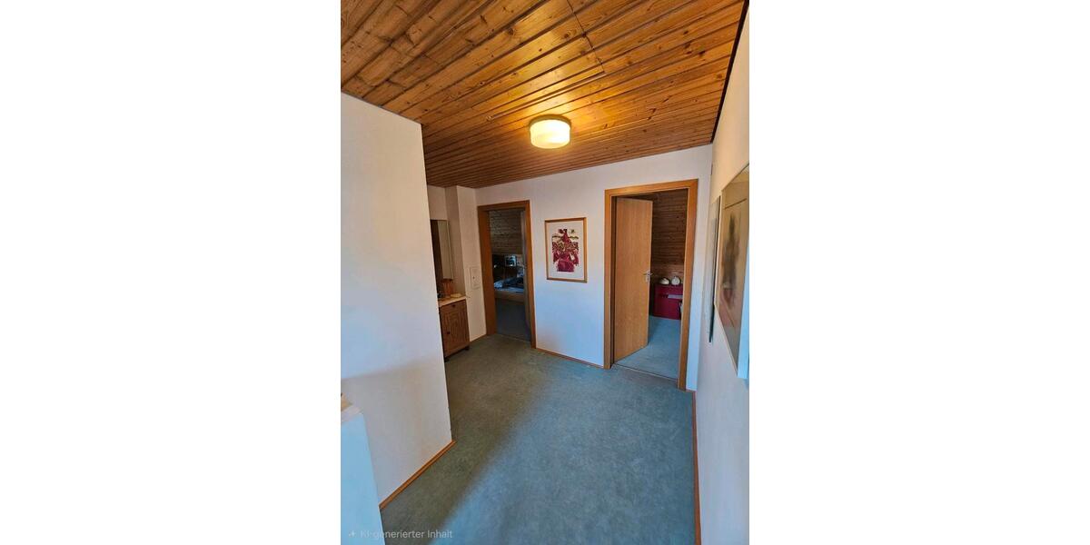 Einfamilienhaus Herbrechtingen - 5.5 Zimmer, 127 m&sup2;, 475.000&euro; | Angebot:25281410