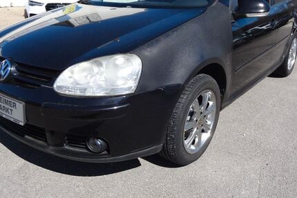 VW Golf 173.000 km 1.999 &euro; Heidenheim 89520