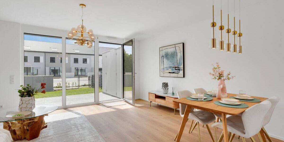 Mehrfamilienhaus, Wohnhaus Herbrechtingen - 4 Zimmer, 120 m&sup2;, 1.635&euro; | Angebot:26261124