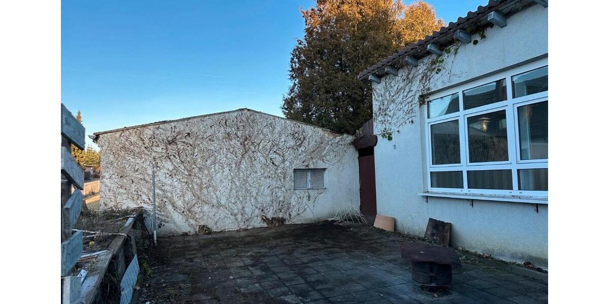 Gewerbeobjekt Täferrot - 500&euro; | Angebot:25396909