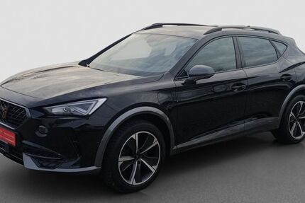 Cupra Formentor 26.420 km 25.390 &euro; Hüttlingen 73460